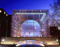 American Museum of Natural History